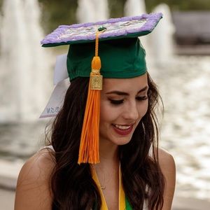 Meet your Posher, Rachel